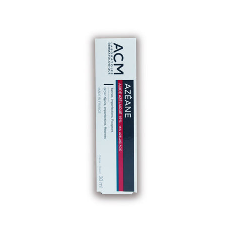 Azeane 30 Ml Crema Acm