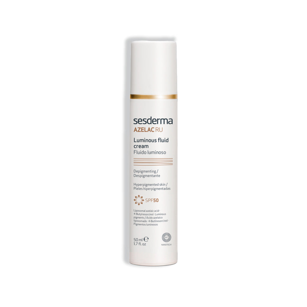 Azelac Ru Fluido Luminoso 50 Ml Sesderma