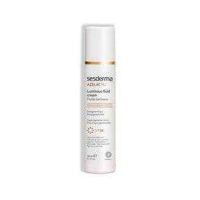 Azelac Ru Fluido Luminoso 50 Ml Sesderma