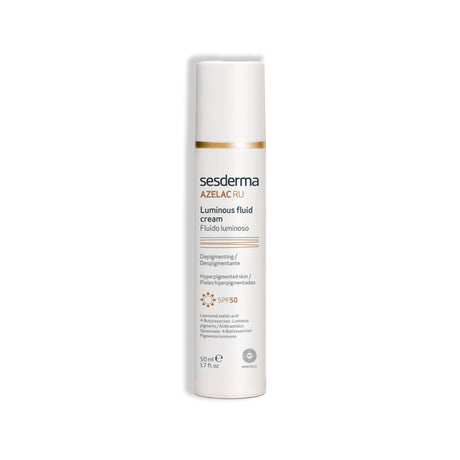 Azelac Ru Fluido Luminoso 50 Ml Sesderma