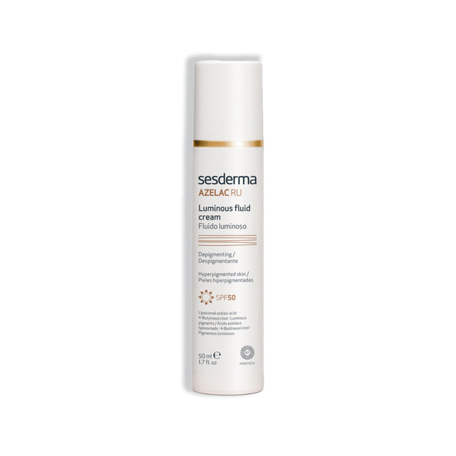 Azelac Ru Fluido Luminoso 50 Ml Sesderma