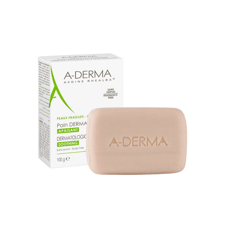 Barra Limpiadora 100 Gr Aderma