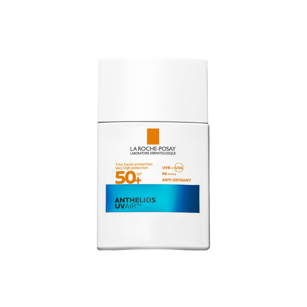 Bloqueador Anthelios Uv Clair Air Spf50+ 40 Ml Laroche-Posay 3337875917810  - 1