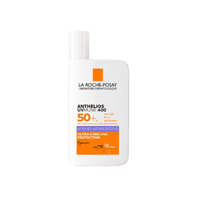 Bloqueador Anthelios Uv Mune Spf50+ Antimanchas 50 Ml Laroche-Posay 3337875917407  - 1