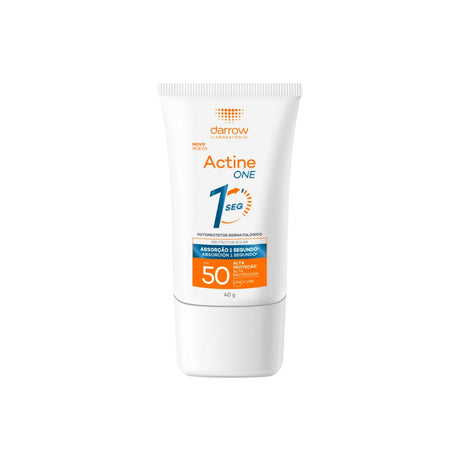 Bloqueador Fps50 Actine One 40 G Darrow 3282770393989  - 1