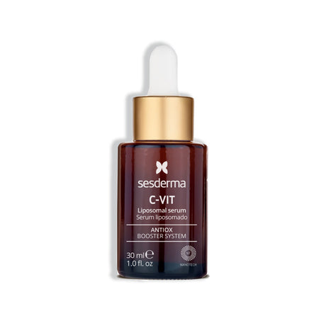 C Vit Liposomal Serum 30 Ml Sesderma