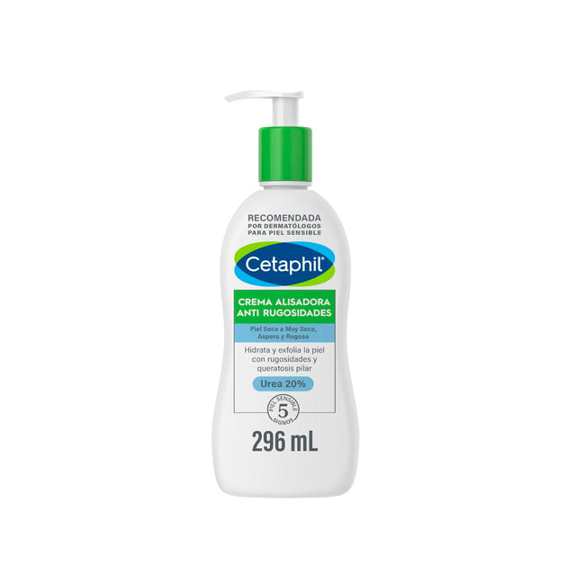 Cetaphil Locion Hidratante Antirrugosidad 236Ml Galderma 3499320017176  - 1