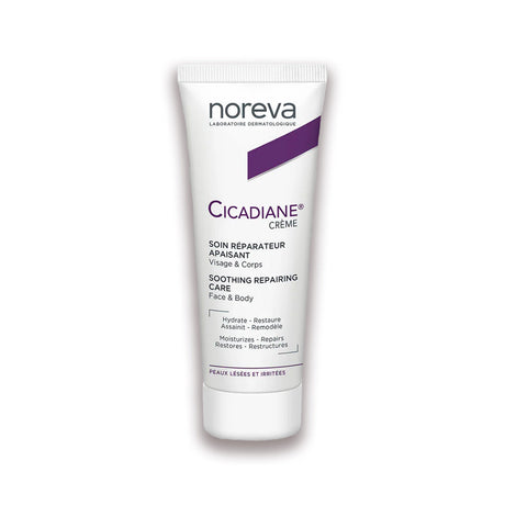 Cicadine Crema Calmante Reparadora 40 Ml Noreva