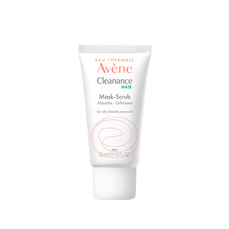 Cleanance Mascara 50 Ml Avene