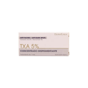 Concentrado Despigmentante Txa 5% Dermeden 00013205  - 1