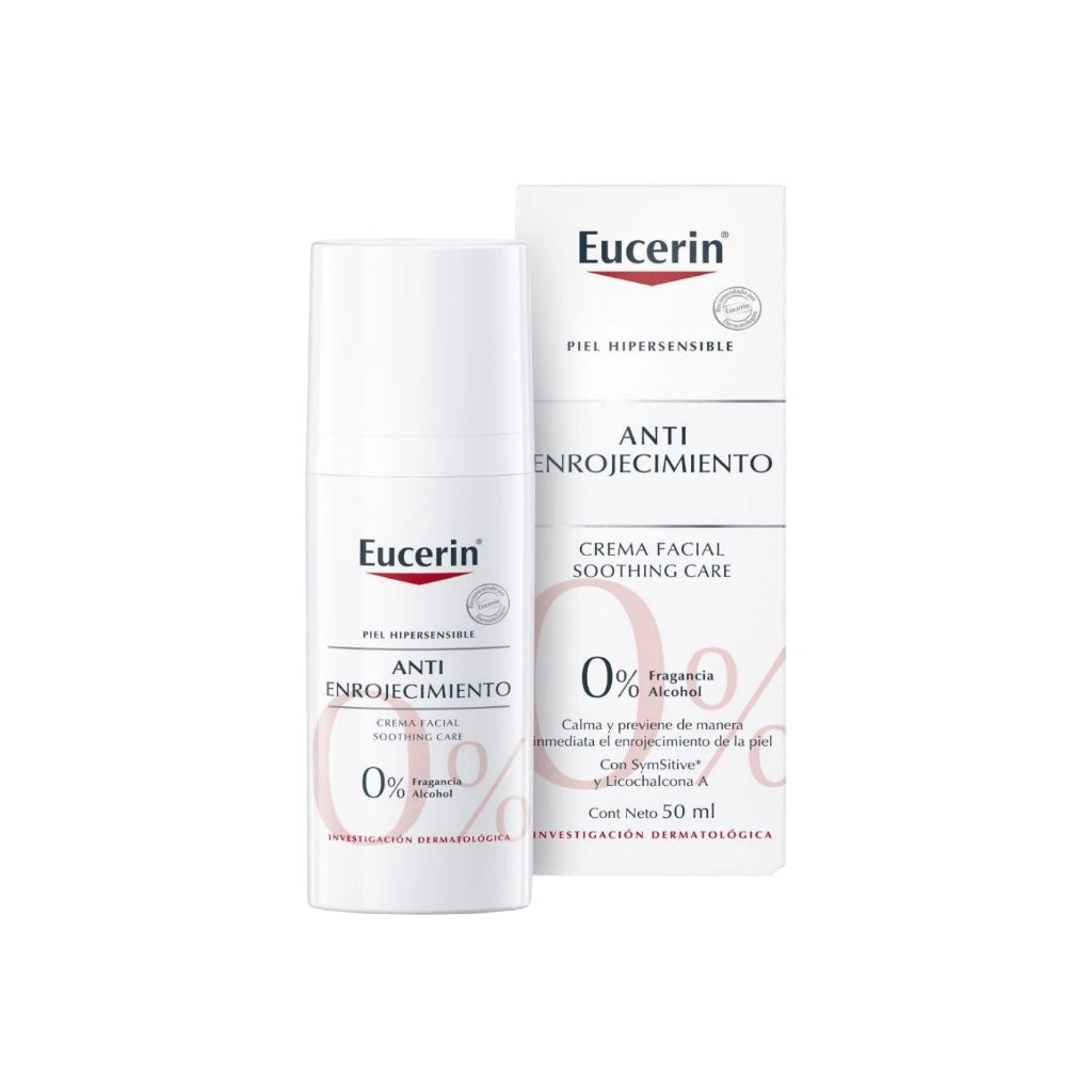 Crema Anti-Entojecimiento De Dia Fps30 Eucerin 4006000045832  - 1
