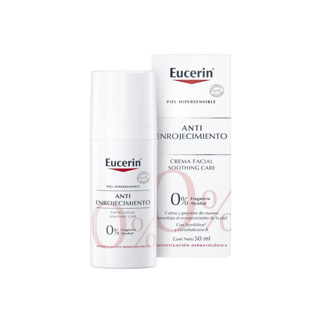Crema Anti-Entojecimiento De Dia Fps30 Eucerin 4006000045832  - 1
