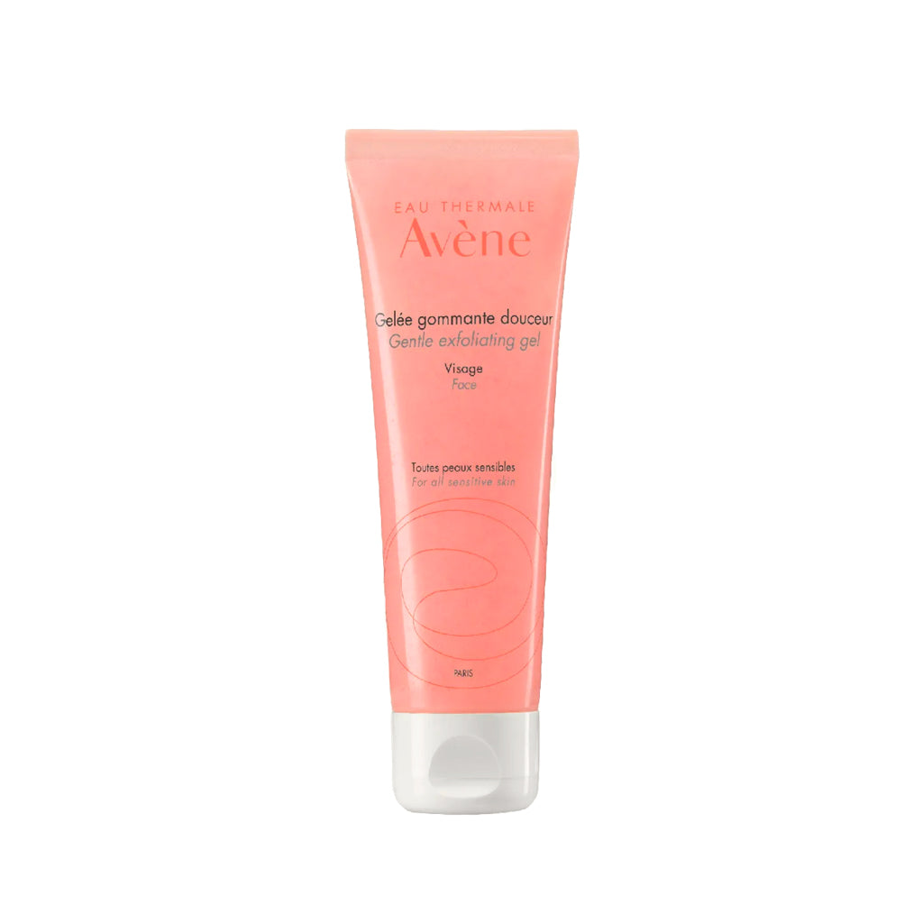 Crema Exfoliante Facial 75 Ml Avene