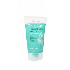 Crema Neutra 50 Ml Genove
