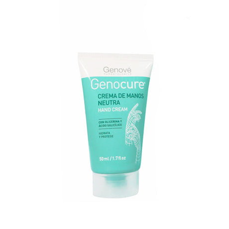 Crema Neutra 50 Ml Genove