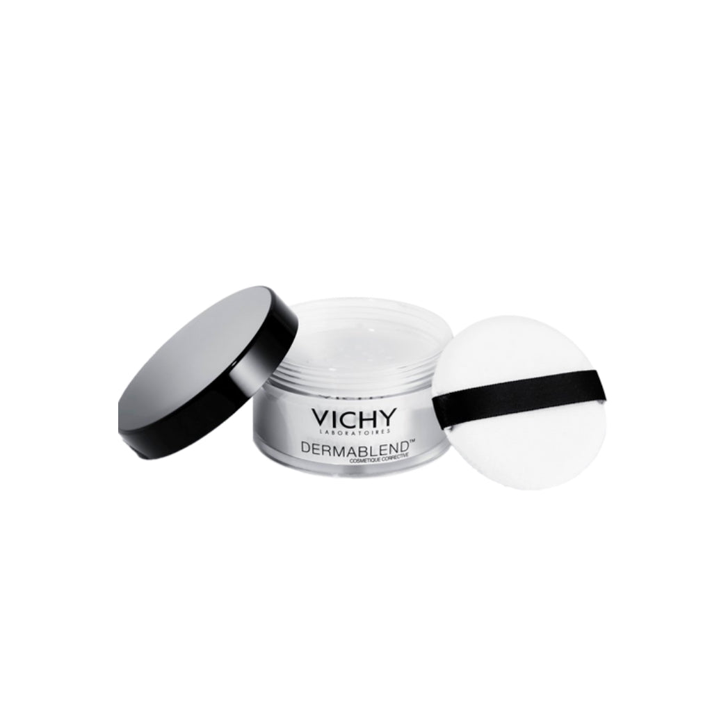 Db Polvo Traslucido 28 Gr Vichy