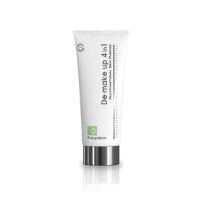 De-Make Up 4 In 1 200Ml Frezyderm