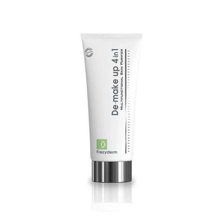 De-Make Up 4 In 1 200Ml Frezyderm