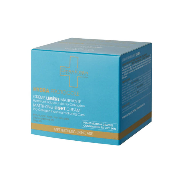 Dermeden Hydra Protocole Light 3760192240703  - 1