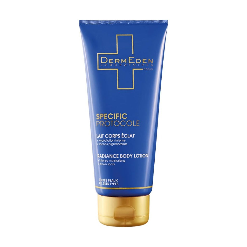 Dermeden Radiance Corp 3760192240369