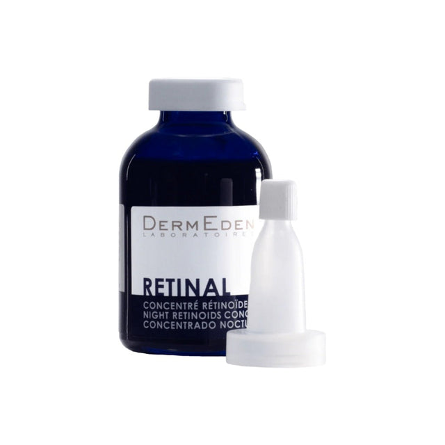 Dermeden Retinal Nigth 3760192240826  - 1