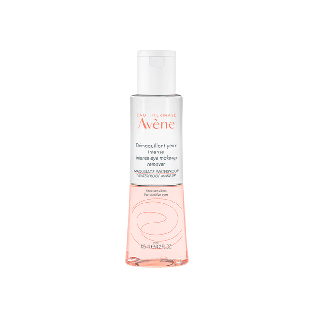 Desmaquillante Bifasico Ojos 125 Ml Avene