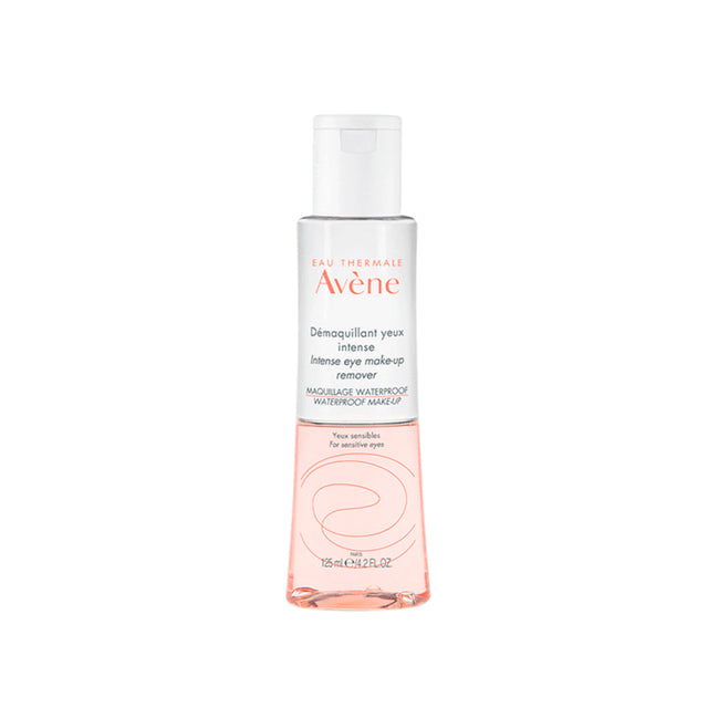 Desmaquillante Bifasico Ojos 125 Ml Avene