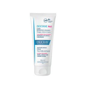 Dexyane Med Crema 100 Ml Ducray