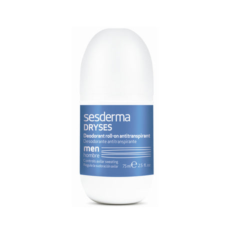 Dryses Desodorante Antitranspirante Hombre 75 Ml Sesderma