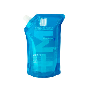Effaclar Gel Purificante Refill 400 Ml Lrp