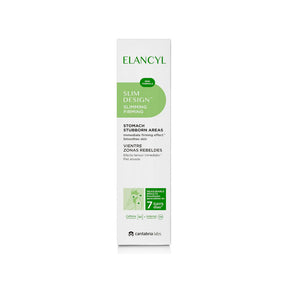 Elancyl Slim Desing Slimming Firming 150 Ml Cantabria 8470001895752
