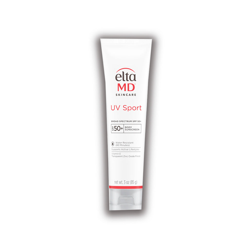 Elta Md Uv Sport Spf50 Waterproof 3Oz Tube Ghunther Pharmaceuticas