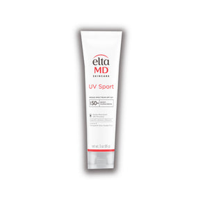 Elta Md Uv Sport Spf50 Waterproof 3Oz Tube Ghunther Pharmaceuticas