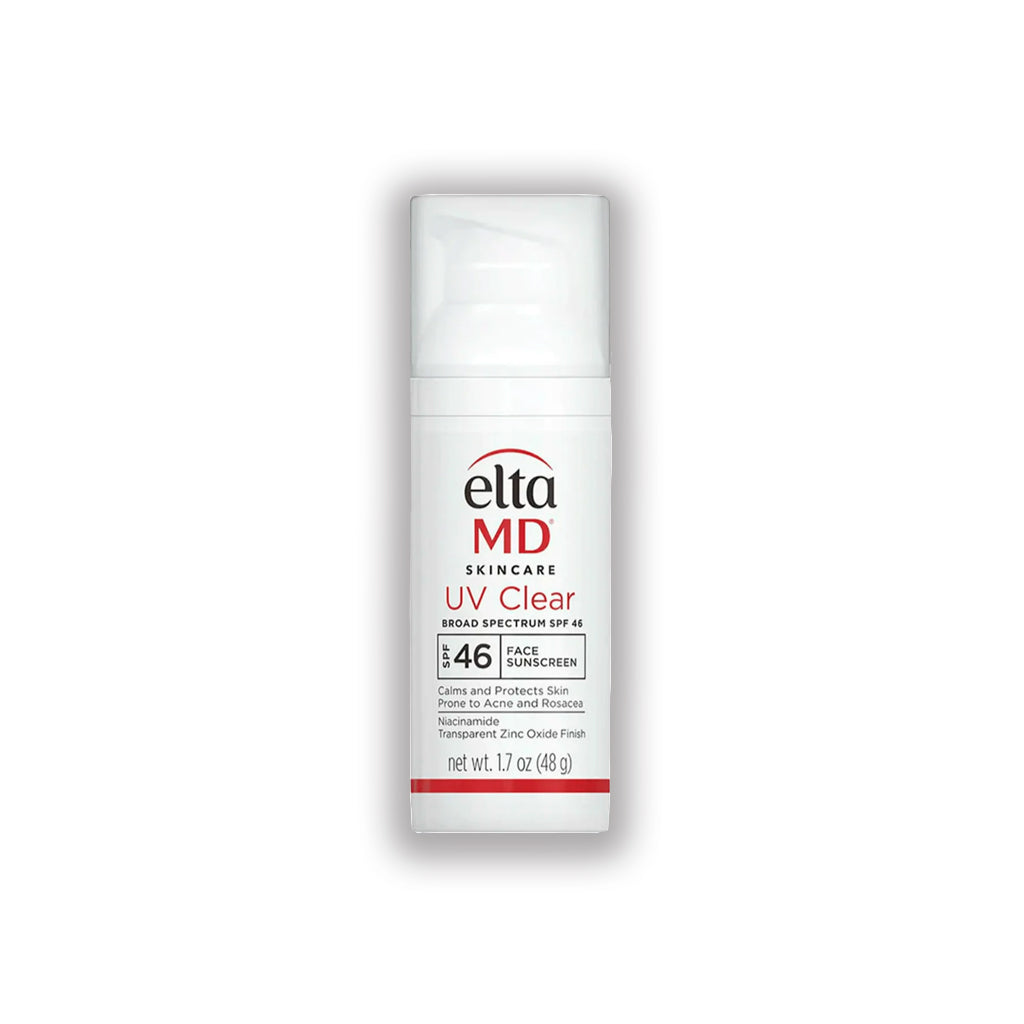 Eltamd Uv Clear Spf 46 Airless Pump Ghunther Pharmaceuticas