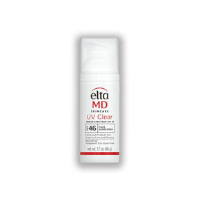 Eltamd Uv Clear Spf 46 Airless Pump Ghunther Pharmaceuticas