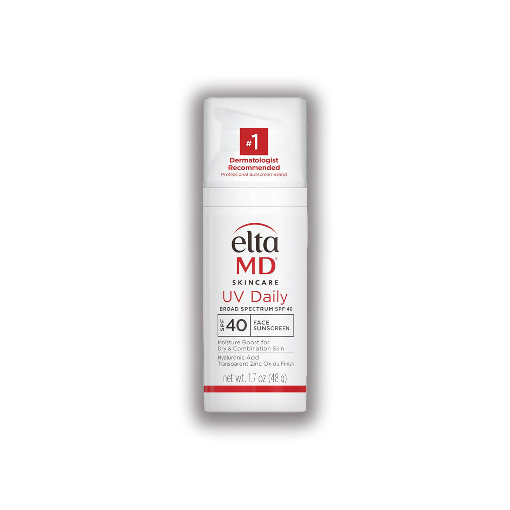 Eltamd Uv Daily Spf 40 1.7Oz Airless Pump Ghunther Pharmaceuticas