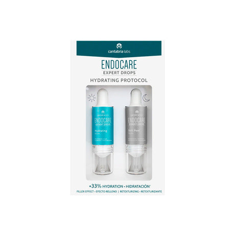 Endocare Expert Drops Hidratante 2X10 Ml Cantabria 8470001982056