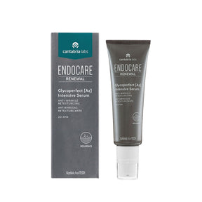 Endocare Renewal Glycoperfect Az 50Ml Suero Cantabria 8470002117075  - 1