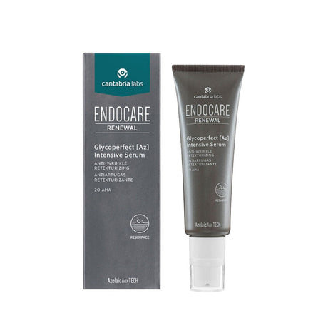 Endocare Renewal Glycoperfect Az 50Ml Suero Cantabria 8470002117075  - 1