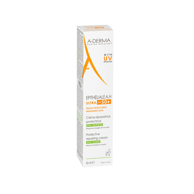 Epitheliale Ah Duo 40 Ml Aderma - 3282770073706