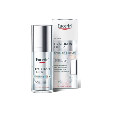 Eucerin Hyaluron Filler Epigenetic Serum 30 Ml