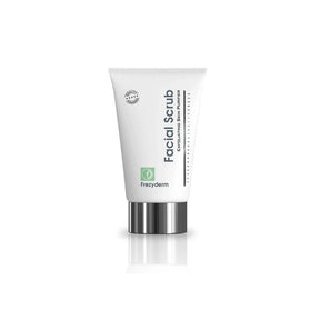 Facial Scrub 100 Ml Frezyderm 5202888271175  - 1