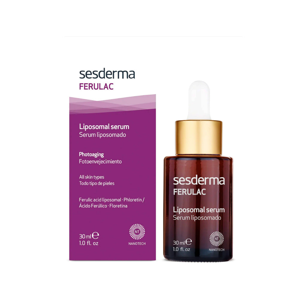 Ferulac Liposomal Serum 30 Ml Sesderma
