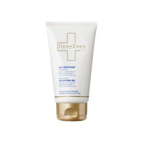 Gel De Limpieza Piel Grasa 150 Ml Dermeden 3760192240185  - 1