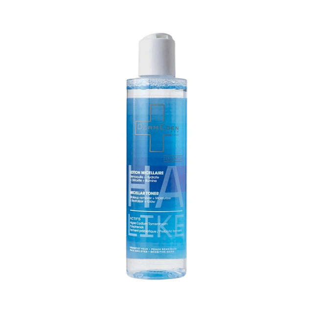 Ha-Like Locion Micelar 200 Ml Dermeden 3760192240635  - 1