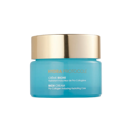 Hydra Protocole Rich 50Ml Crema Dermeden 3760192240710  - 1