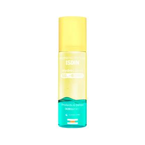 Hydro Loción Ion Fps50 200 Ml Isdin 8429420192263