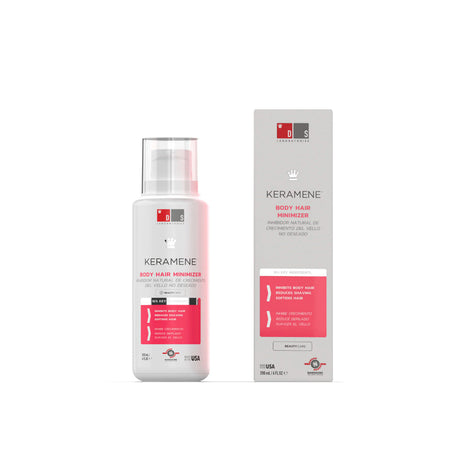 Keramene Crema 200 Ml Ds Lab