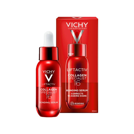 Liftactiv Collagen Specialist 16 30 Ml Suero Vichy 3337875912600  - 1
