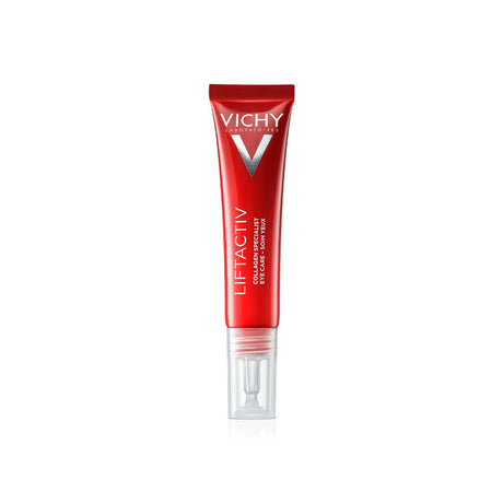 Liftactiv Collen Ojos 15Ml Vichy